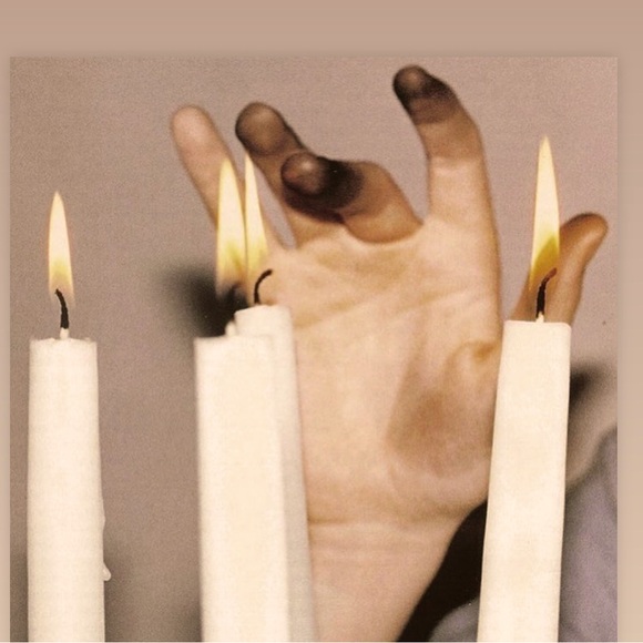 Meet your Posher, Carrie - Picture 1 of 1